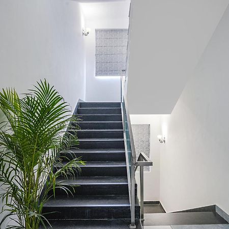 Fabhotel Prime Cloud 5 Studios Χιντεραμπάντ Εξωτερικό φωτογραφία