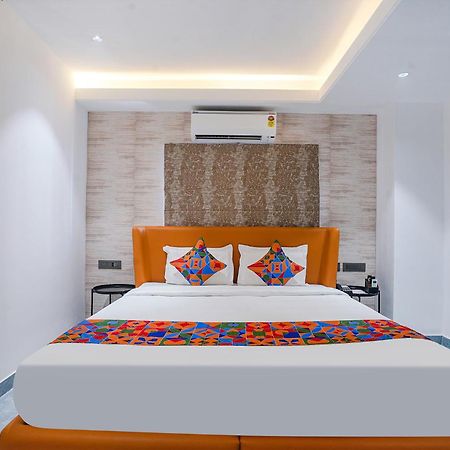 Fabhotel Prime Cloud 5 Studios Χιντεραμπάντ Εξωτερικό φωτογραφία