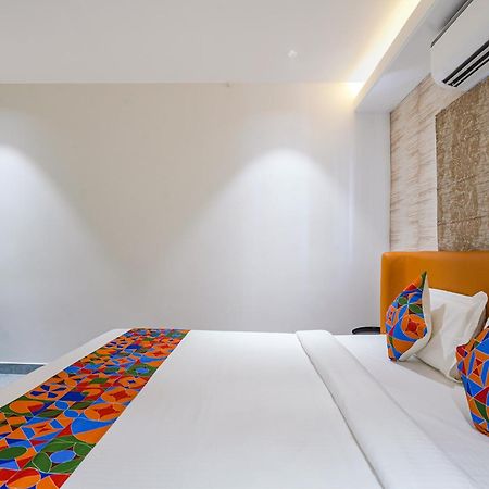 Fabhotel Prime Cloud 5 Studios Χιντεραμπάντ Εξωτερικό φωτογραφία
