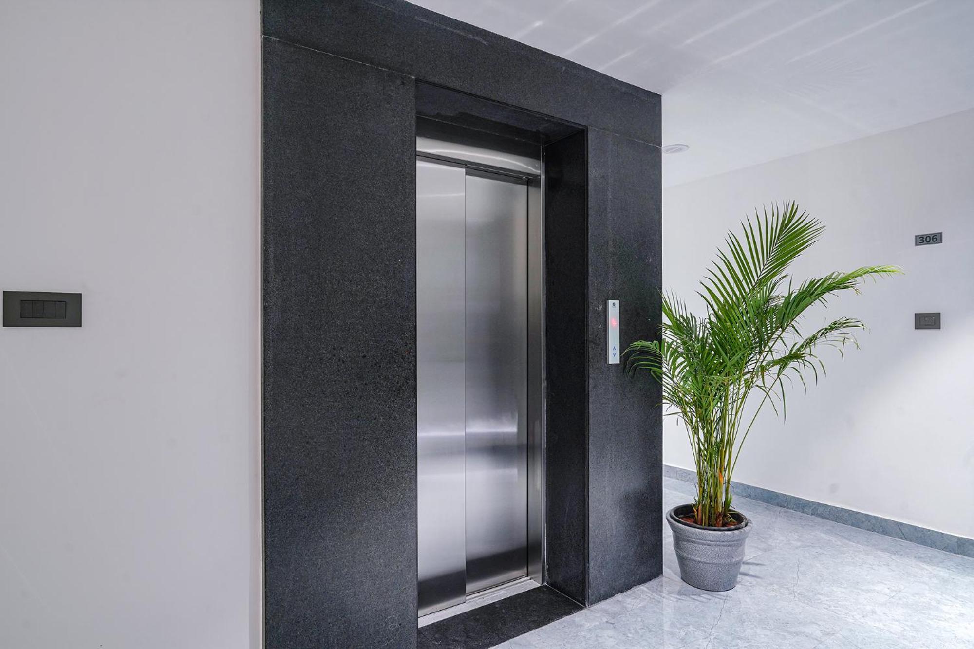 Fabhotel Prime Cloud 5 Studios Χιντεραμπάντ Εξωτερικό φωτογραφία