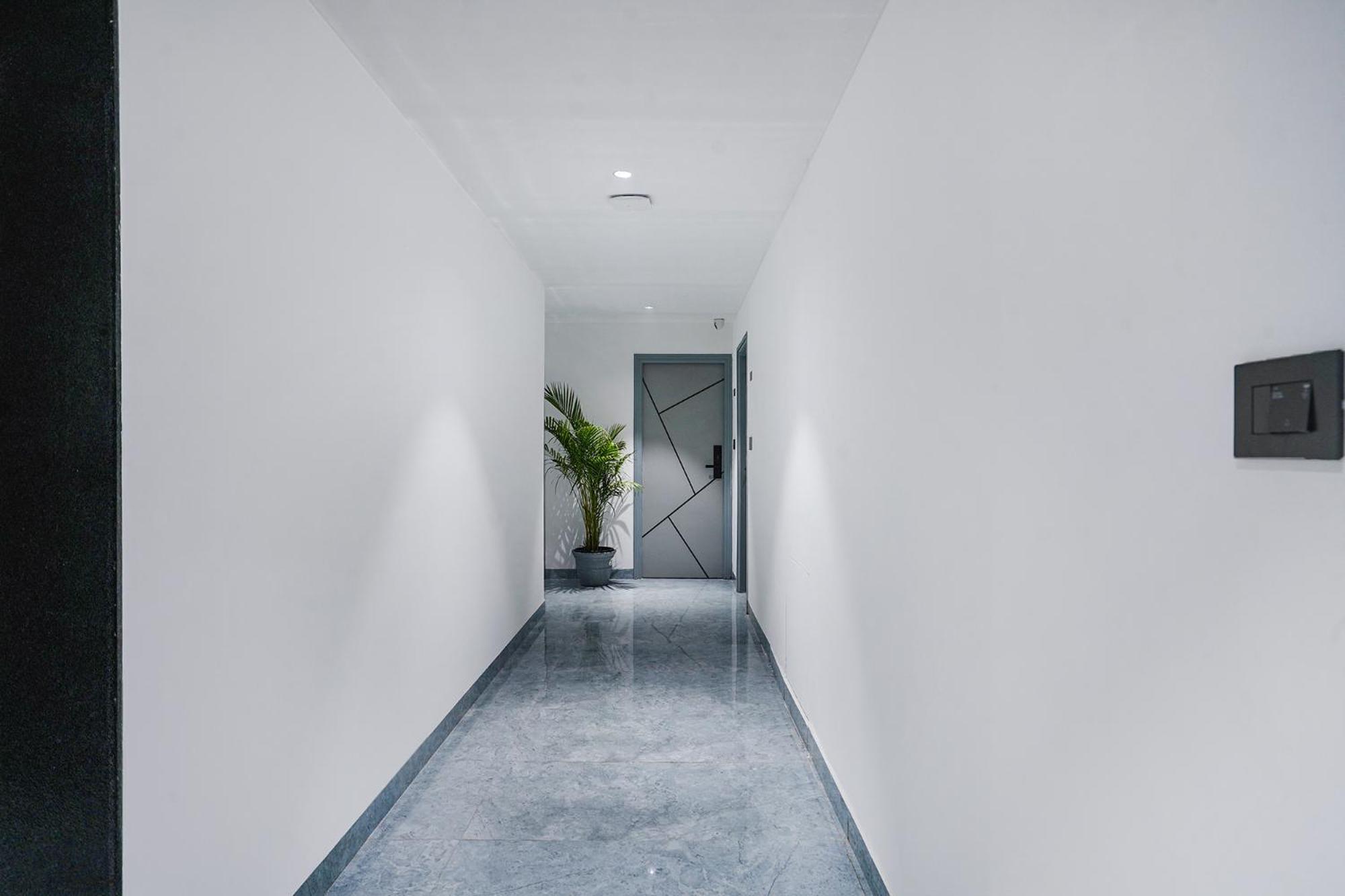 Fabhotel Prime Cloud 5 Studios Χιντεραμπάντ Εξωτερικό φωτογραφία